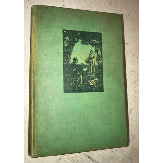 Without My Cloak by Kate O'Brien Vintage Hardcover Book - A+ Stuff