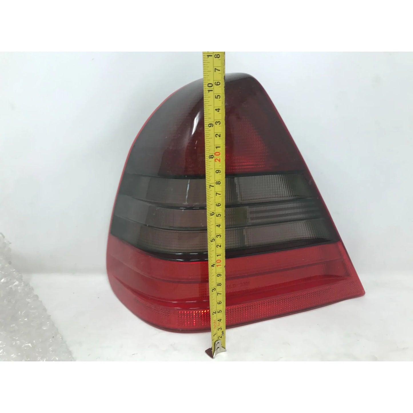 Tail Light/Lamp for Vehicle Left Rear Passenger Side ULO-3301L - A+ Stuff