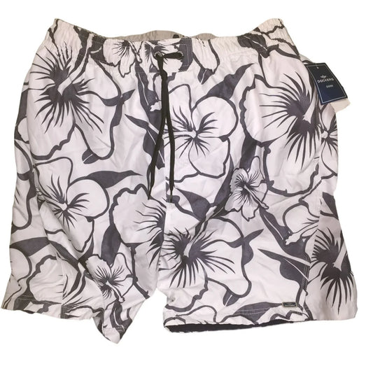 Dockers Mens Size XL Swimming Trunks/Shorts New with Tags - A+ Stuff