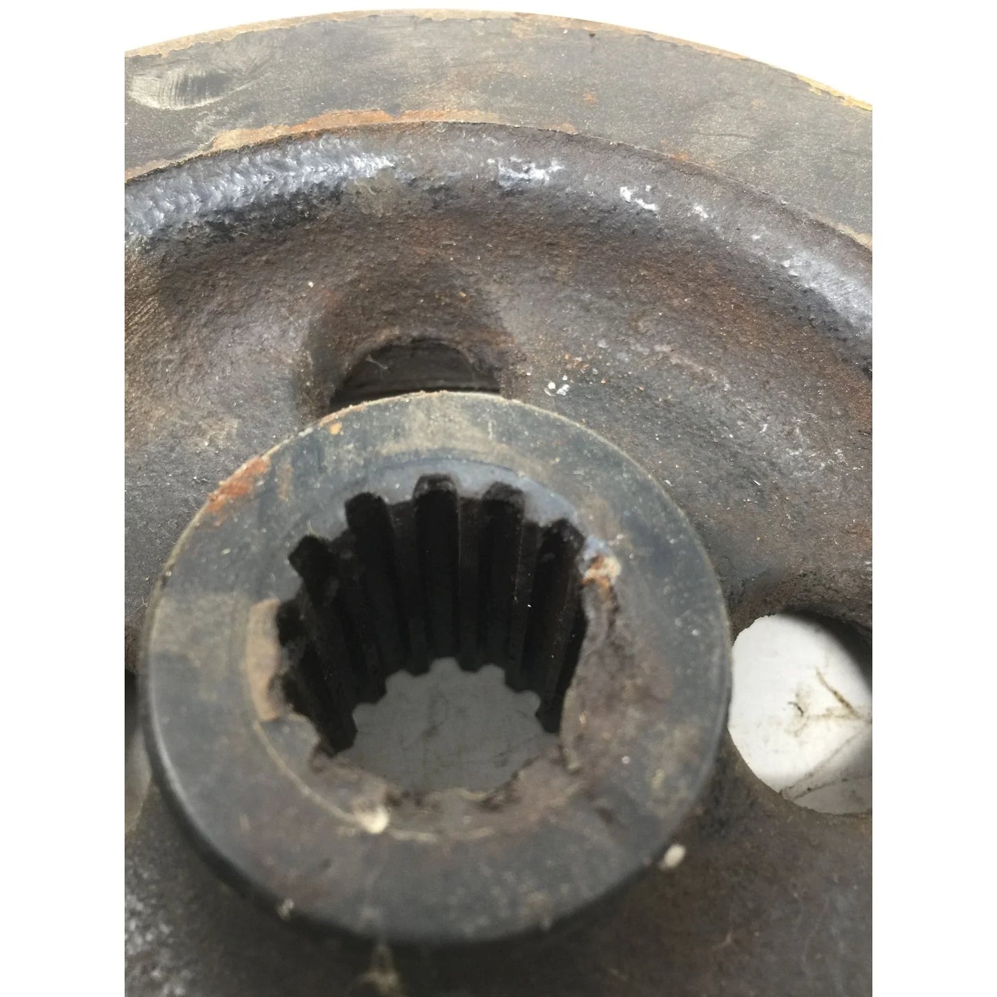 OEM Power Steering Pulley Replacement Automotive Part A+ Stuff A+ Stuff