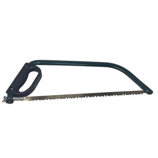 Pruning Bow Saw w/ European Teeth (About 24 Inches) A+ Stuff A+ Stuff
