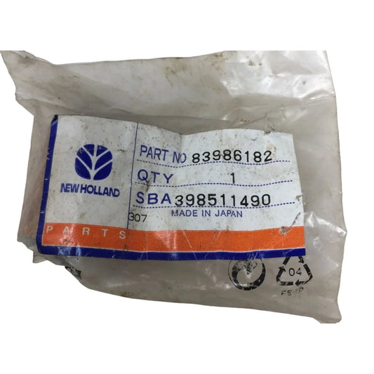 New Holland Tractor Part #83986182 New in bag - A+ Stuff