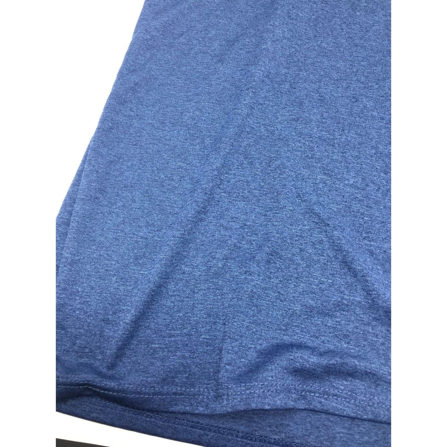 Athletic Works Womens Size XS (0-2) Blue Tank Top - A+ Stuff