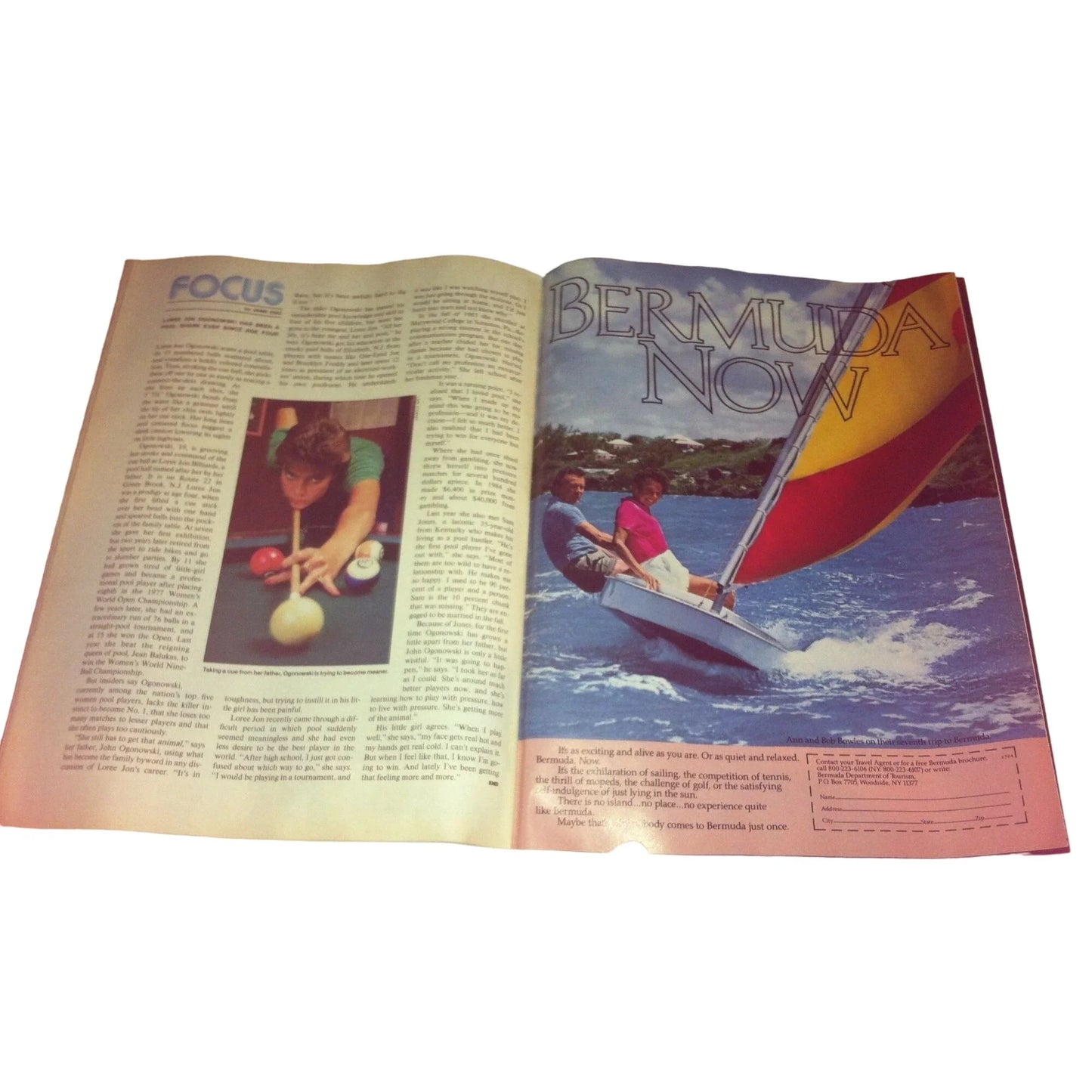 The Great One Gets Greater Wayne Gretzky Sports Illustrated Vintage Magazine - A+ Stuff