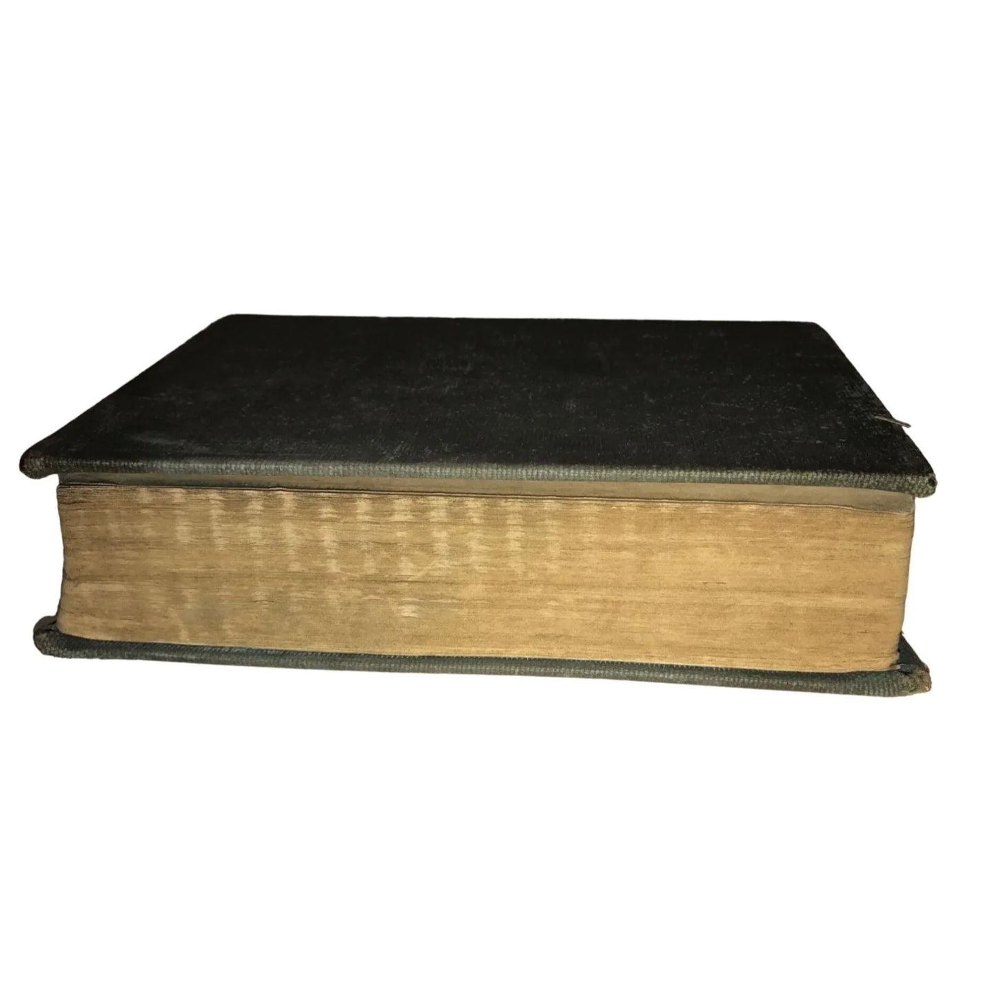 The Riflemen of the Ohio - Joseph A Altsheler - published in 1927 - ex library - A+ Stuff