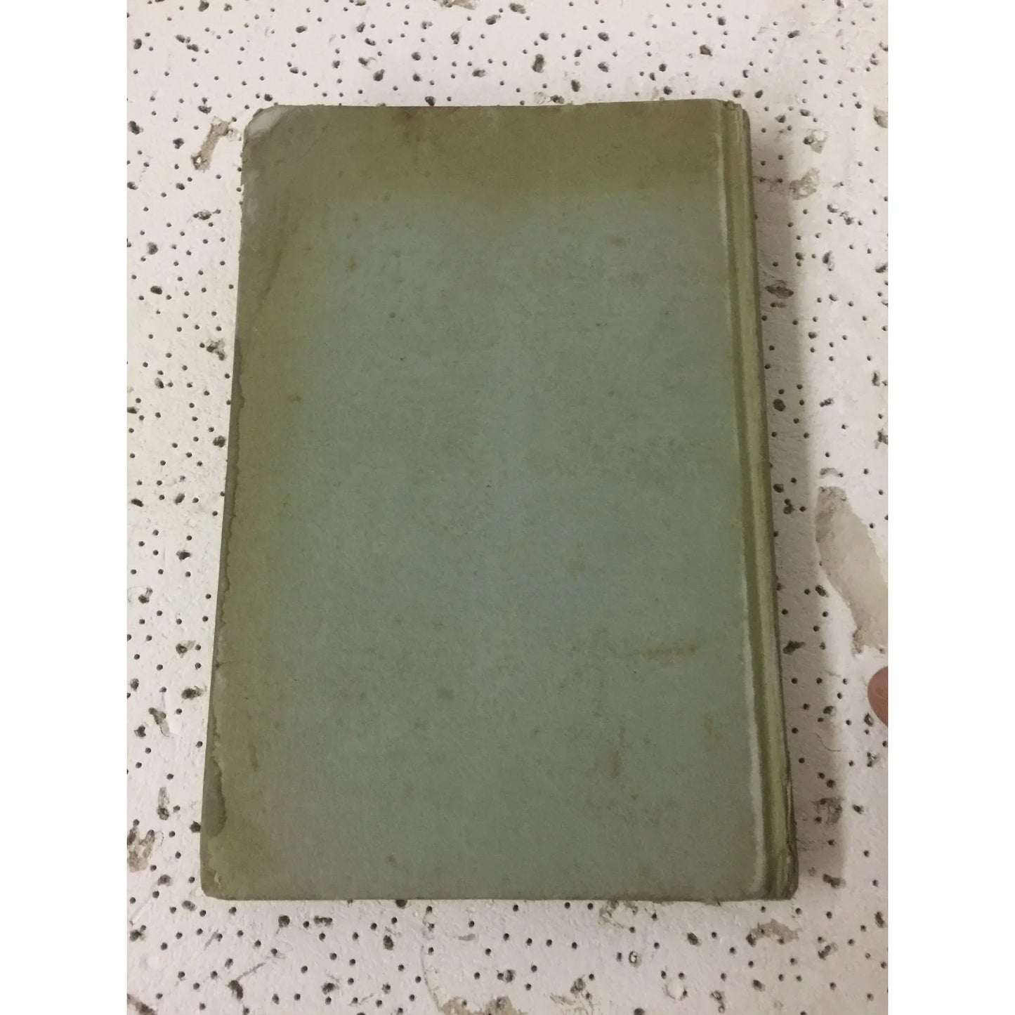 Modern American Prose Selections Book By Byron J Rees - A+ Stuff