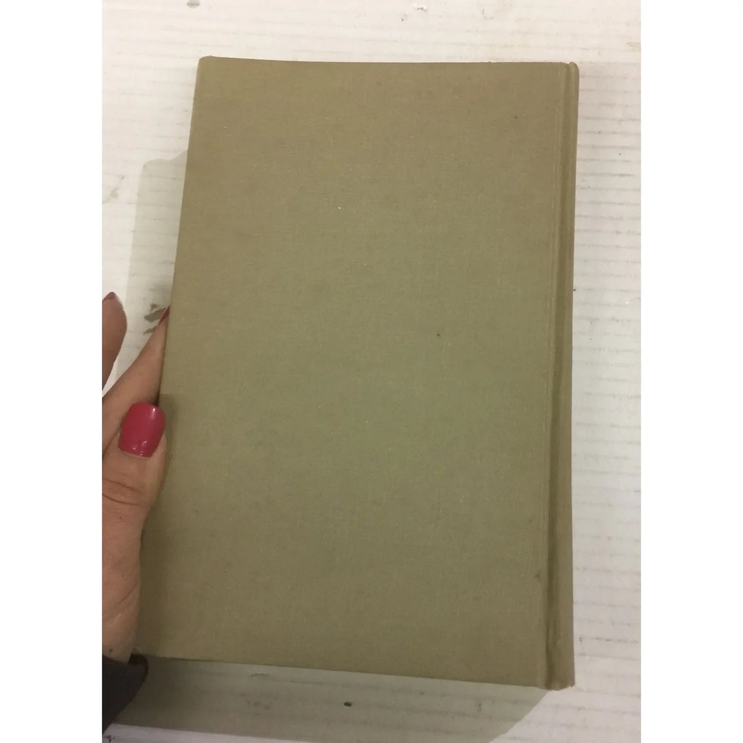 Air Conditioning and Refrigeration Vintage book by Julian Fellows/William Severns - A+ Stuff