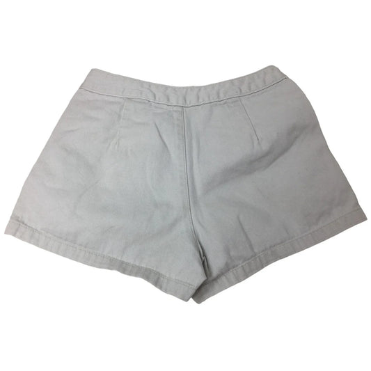 Limited Too Girls Size 7 Khaki Shorts with Pockets limited too A+ Stuff