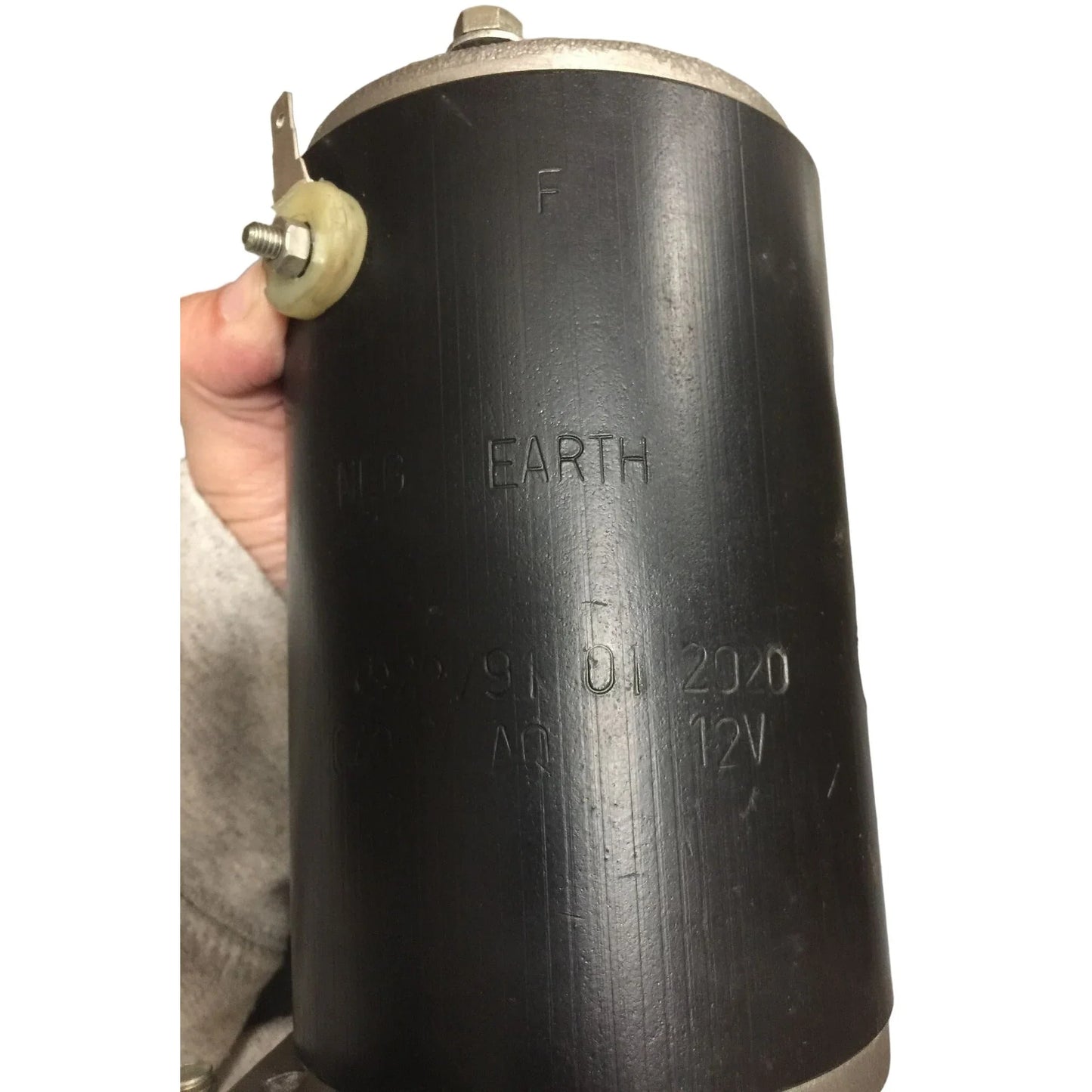 ADN10001R Generator Made to fit Ford Tractor/ Allis Chalmers Tractor A+ Stuff A+ Stuff