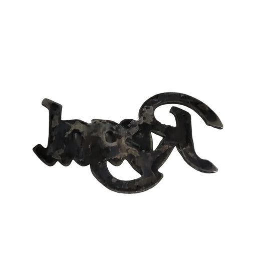 Regal Vehicle Hood Ornament/Auto Patch Emblem - A+ Stuff