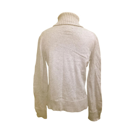 Womens Eddie Bauer Size XS Long Sleeved Turtleneck Shirt - A+ Stuff