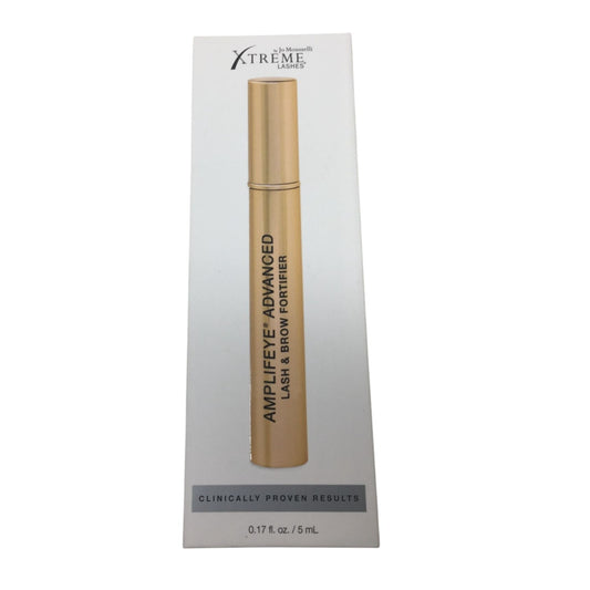 Xtreme Lashes by Jo Mousselli Amplifeye Advanced Lash and Brow Fortifier