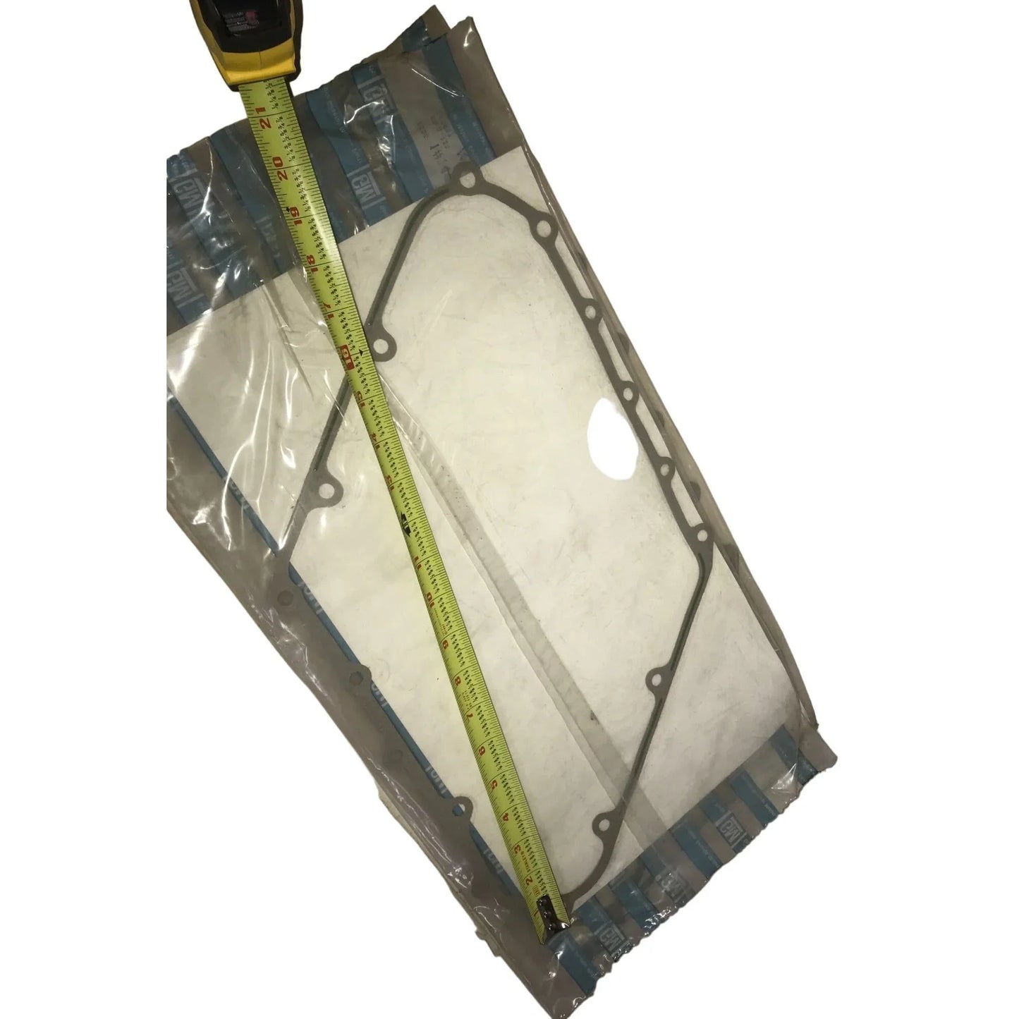 GASKETS - Genuine GM Replacement Parts # 14085702 - General Motors Auto Parts - 10140668 GM A+ Stuff