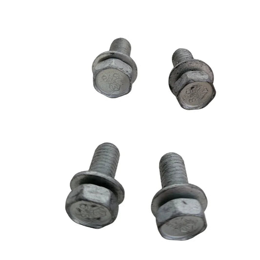 Delco Part #8643693 SCREWS New old Stock DELCO A+ Stuff
