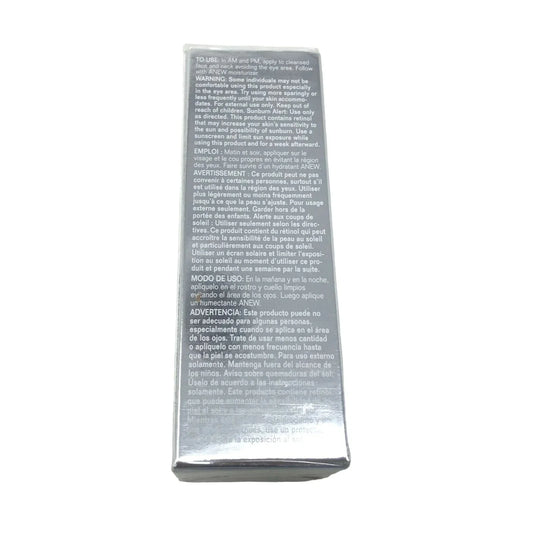 Avon ANEW Clinical PRO Line ERASER TREATMENT Amino Fill AF33 .5oz avon A+ Stuff Skin Care