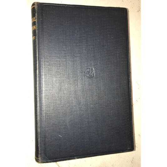Bacterial Infection w/ Special Reference to Dental Practice Book by J L T Appleton - A+ Stuff