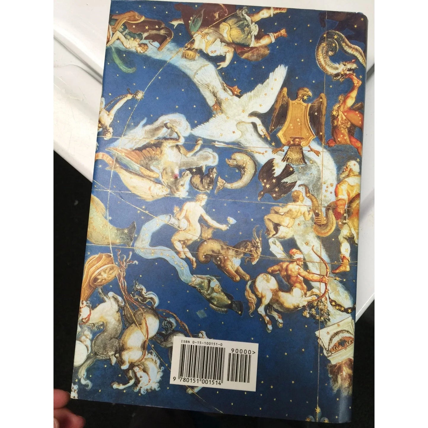 The Island of the Day Before by Umberto Eco Hardcover Book - A+ Stuff