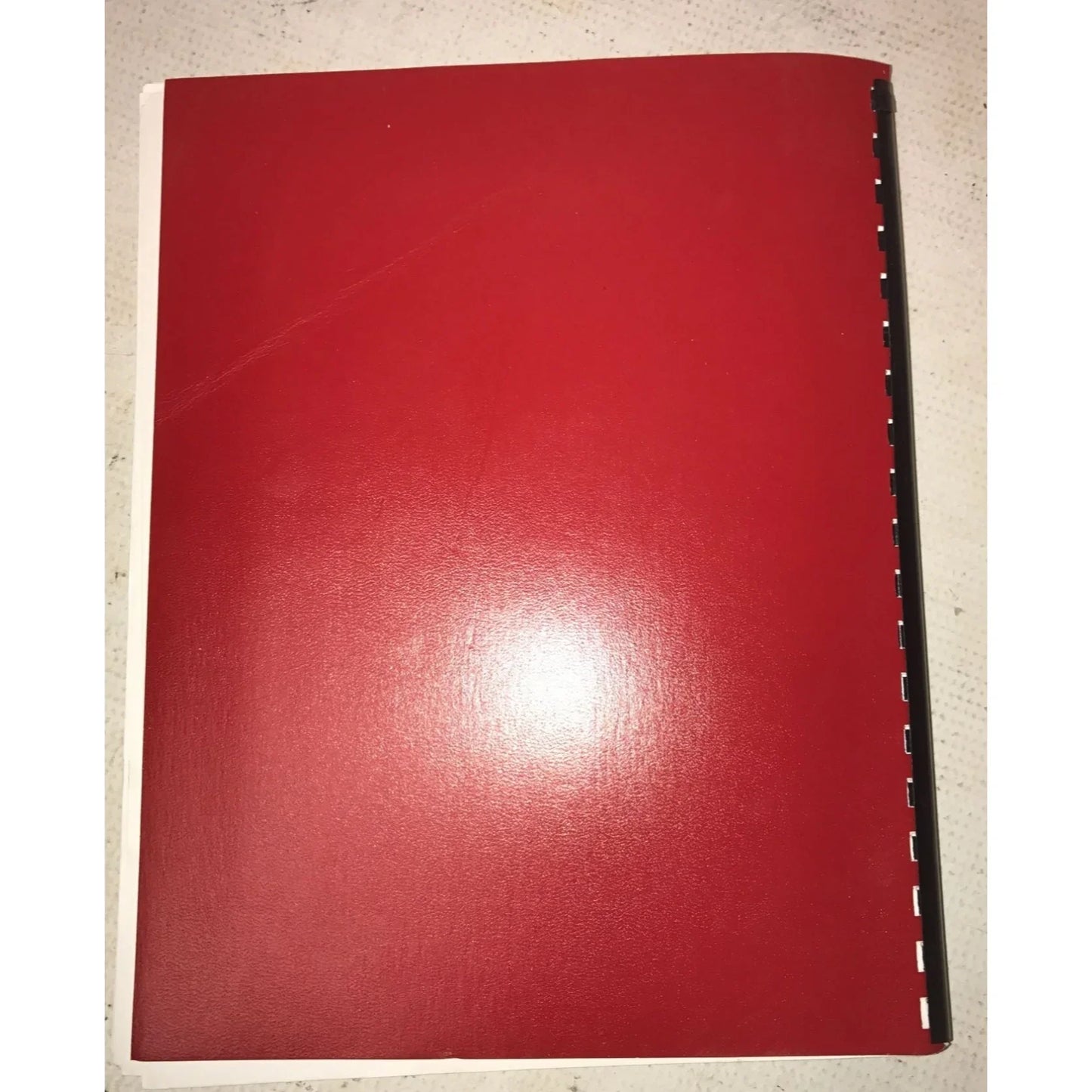 Indiana State Scholastic Championship (ISCA) Arsenal Technical High School 1997 - A+ Stuff