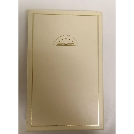 The Library of America Debate on The Constitution Part 1 Book - A+ Stuff