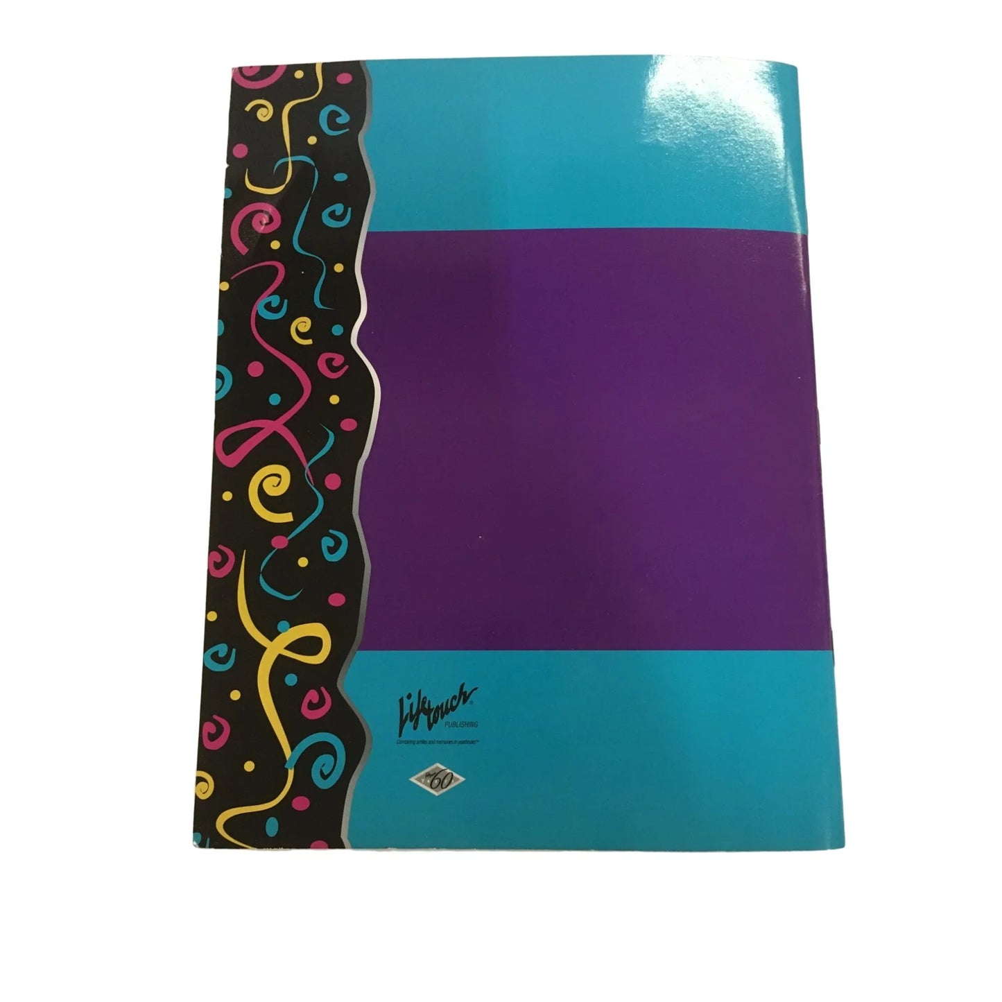 Vintage 1997-1998 Union Elementary School Maumee, Ohio Yearbook - A+ Stuff
