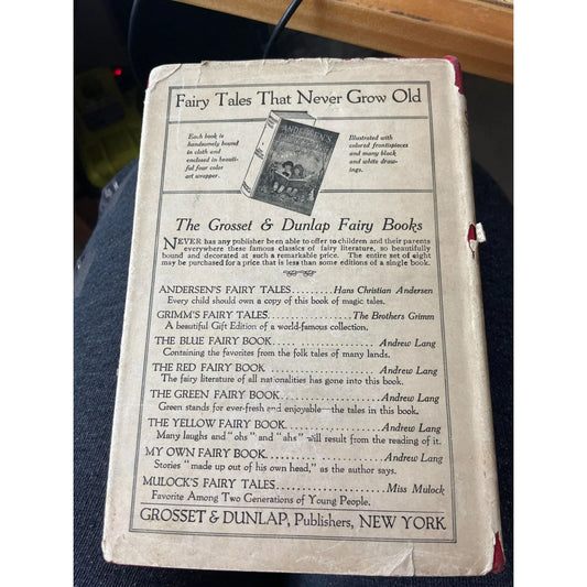 Vintage Book Tales from Shakespeare by Charles & Mary Lamb - A+ Stuff