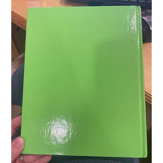 The Giving Tree by Shel Silverstein Hardcover Book - A+ Stuff