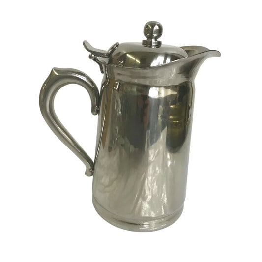 Continental Insulated Server Coffee Server Wrold Tableware 572920 Wrold Tableware A+ Stuff Serving Pitchers & Carafes