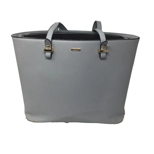 Women's Lovevook Gray Large Shoulder Bag/Purse - A+ Stuff
