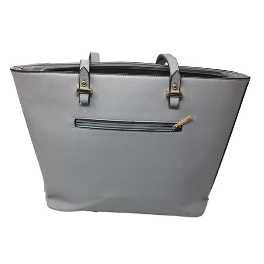 Women's Lovevook Gray Large Shoulder Bag/Purse - A+ Stuff