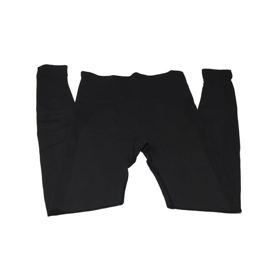 AVIA Women's Black Leggings Size Small - A+ Stuff