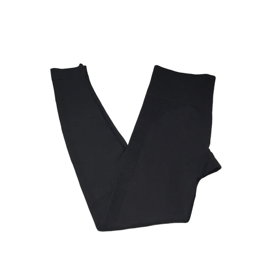 AVIA Women's Black Leggings Size Small - A+ Stuff