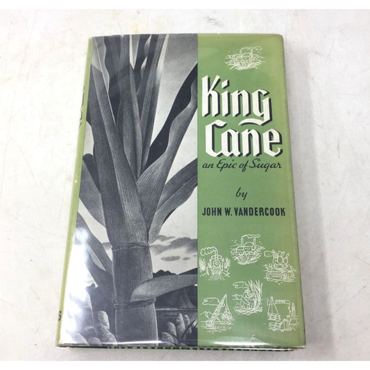 King Cane: The Story of Sugar - A+ Stuff