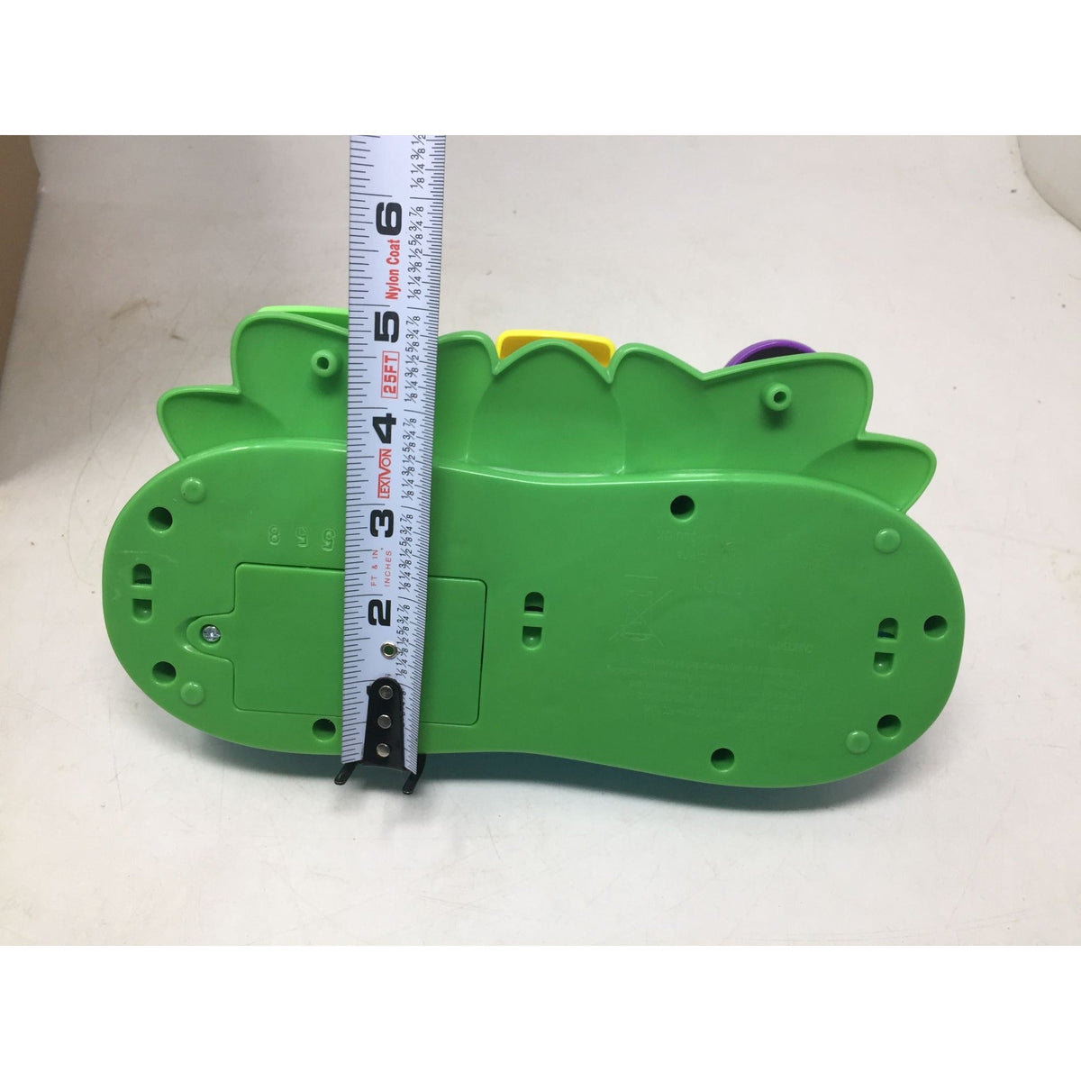 Bright Starts Bop & Giggle Frogs activity toy Bright Starts A+ Stuff baby toys
