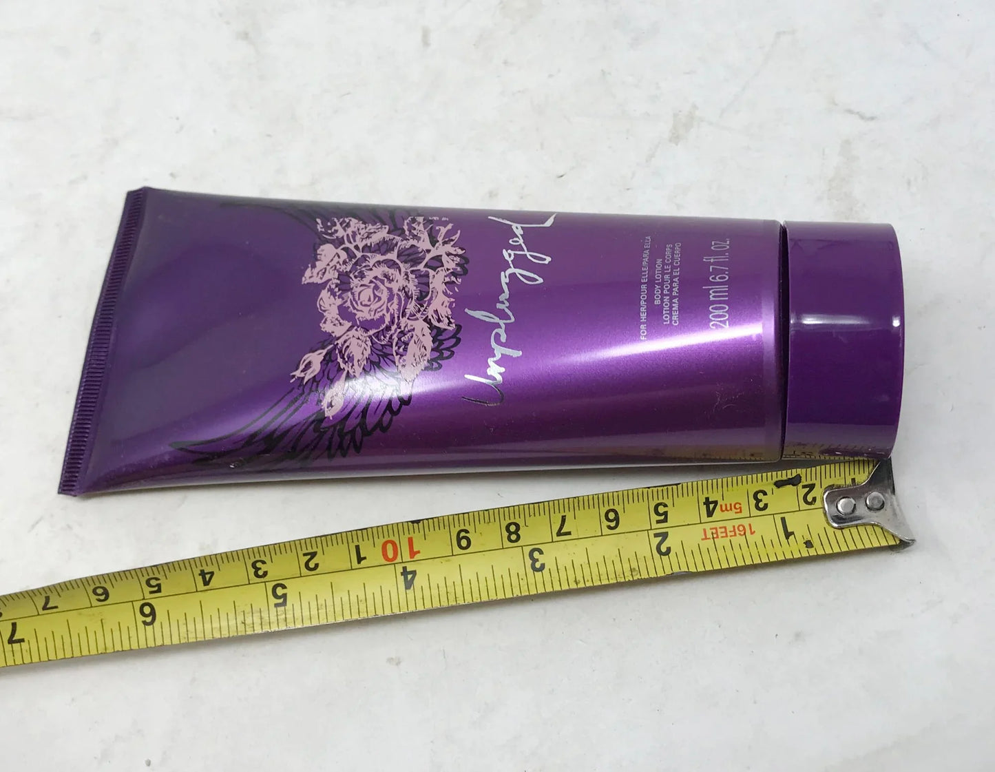 Set of 2 AVON Unplugged Bottles of Shower Gel & Body Lotion 6.7 fl oz. each - A+ Stuff