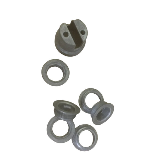 GM General Motors Part #3922831 Escutcheon New old Stock