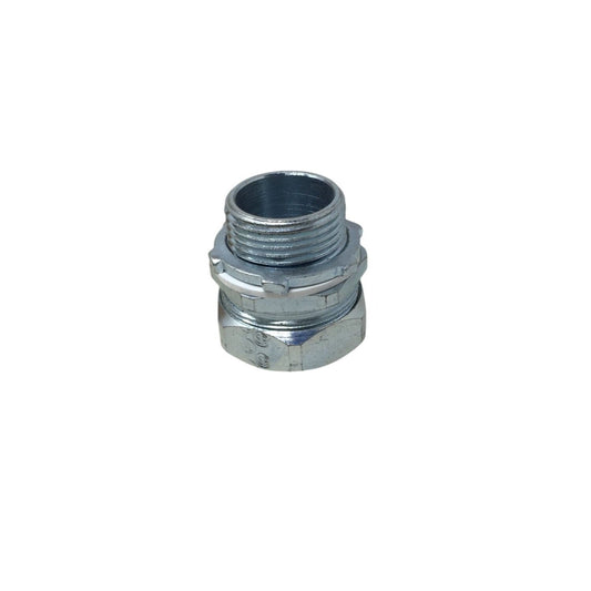 1 1/4" Rigid Compression Connector unbranded A+ Stuff