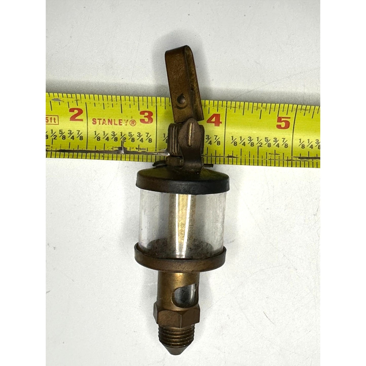 Vintage Engine Oilers