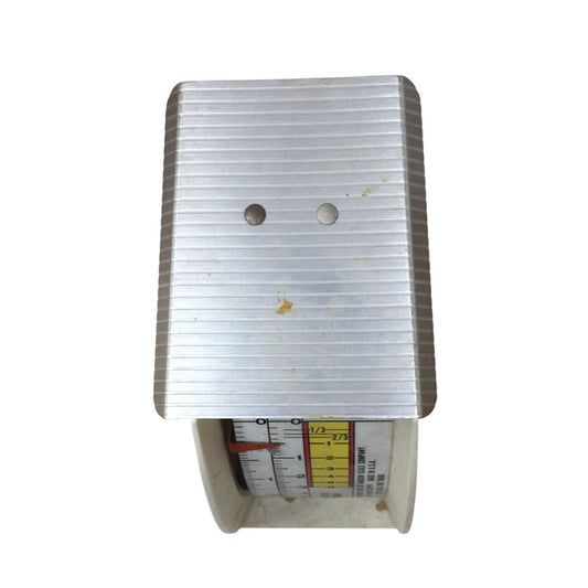 Vintage 1963 Hanson Recipe Scale (Model 1308)