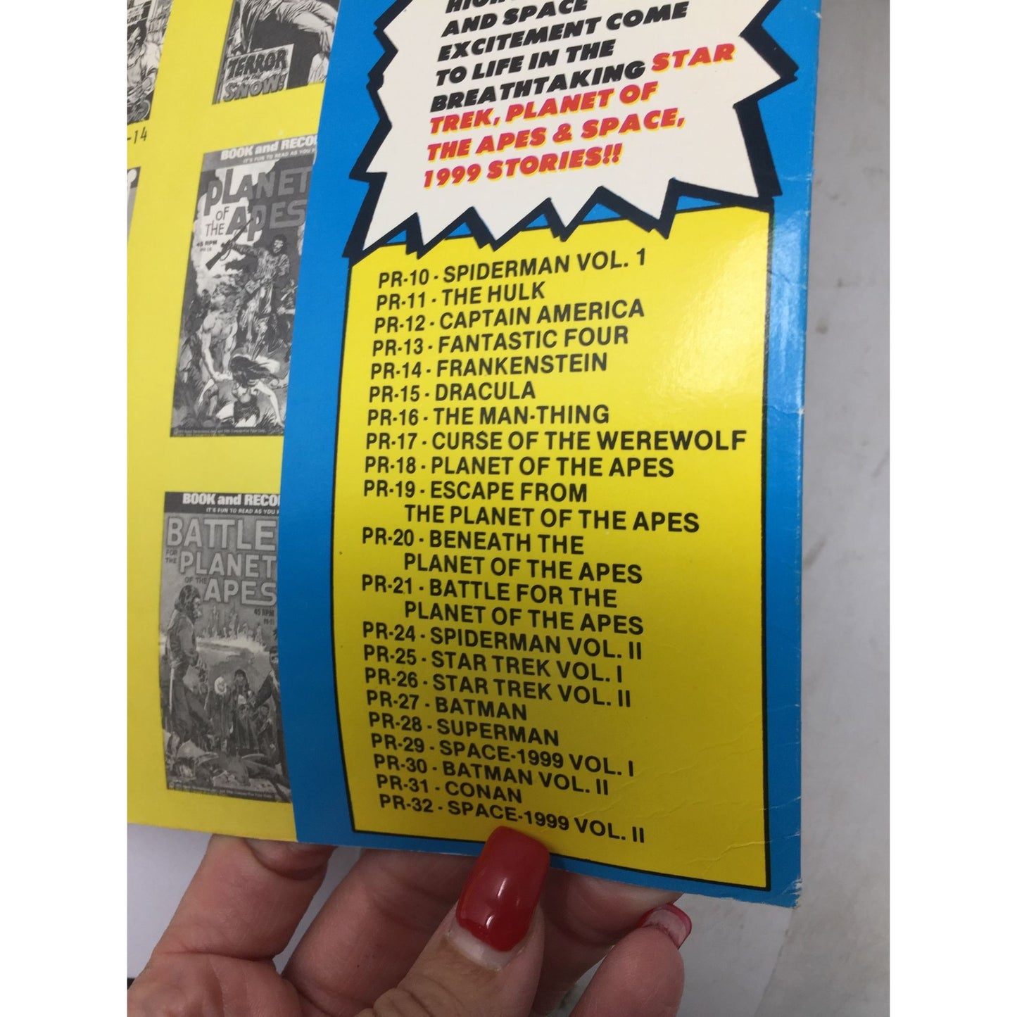 ''Bat Man: Robin Meets Man-Bat!'' - The Action ''Comes Alive'' as you Read