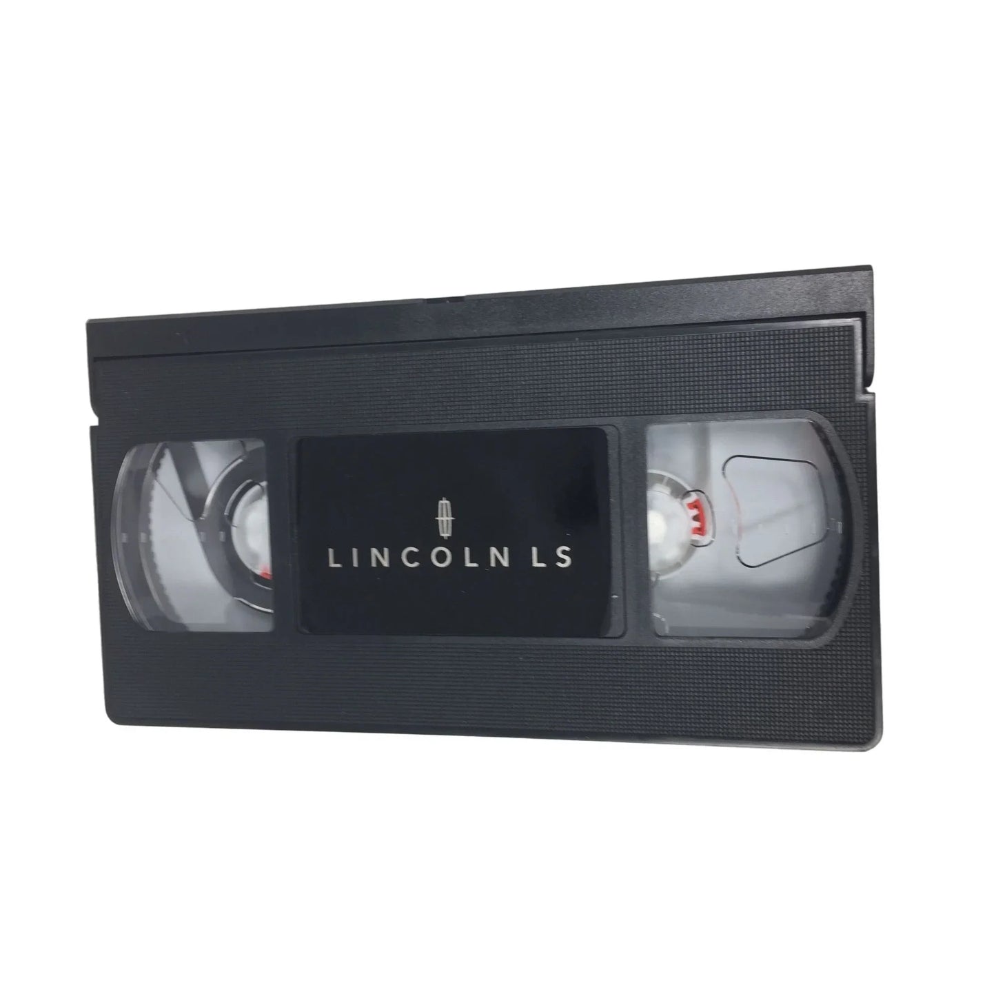 VINTAGE LINCOLN TOWN CAR MAINTENANCE VIDEO VHS TAPES - A+ Stuff
