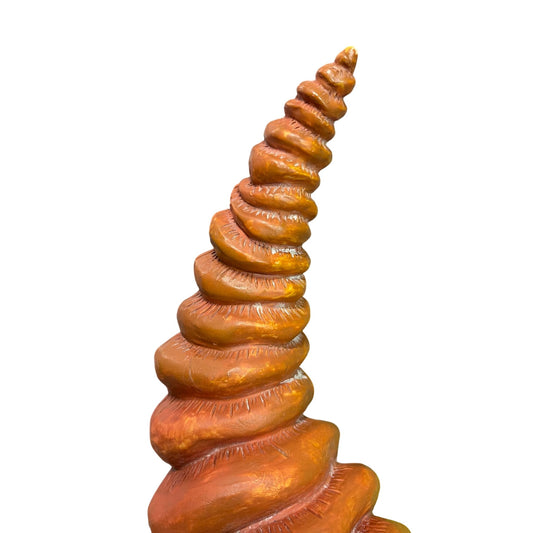 THANKSGIVING Table CORNUCOPIA w Harvest Pumpkin Squash Holiday