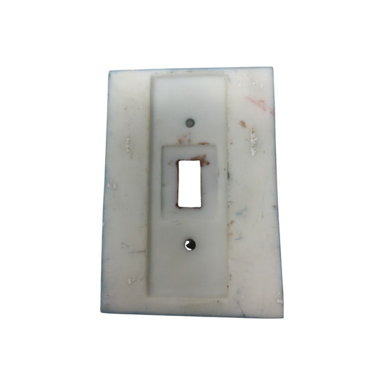 3D Noah's Ark single-toggle Light Switch Plate Cover unbranded A+ Stuff nursery decor