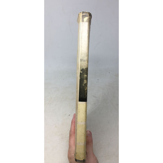 Vintage Hardcover Book Titled Volcanoes Declare War: Logistics and Strategy of Pacific Volcano Science by Thomas Augustus Jaggar. unbranded A+ Stuff Vintage Books