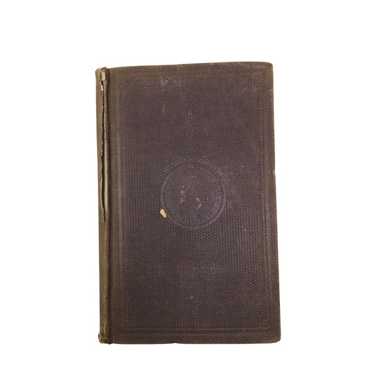 ''The Hawaiian Islands Their Progress and Condition Under Missionary Labors''