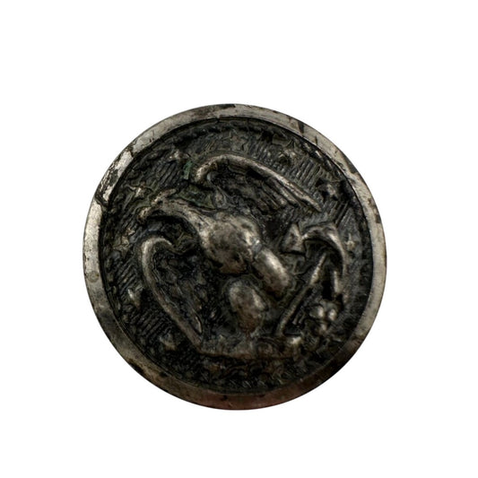Civil War Era Union Eagle Coat Button