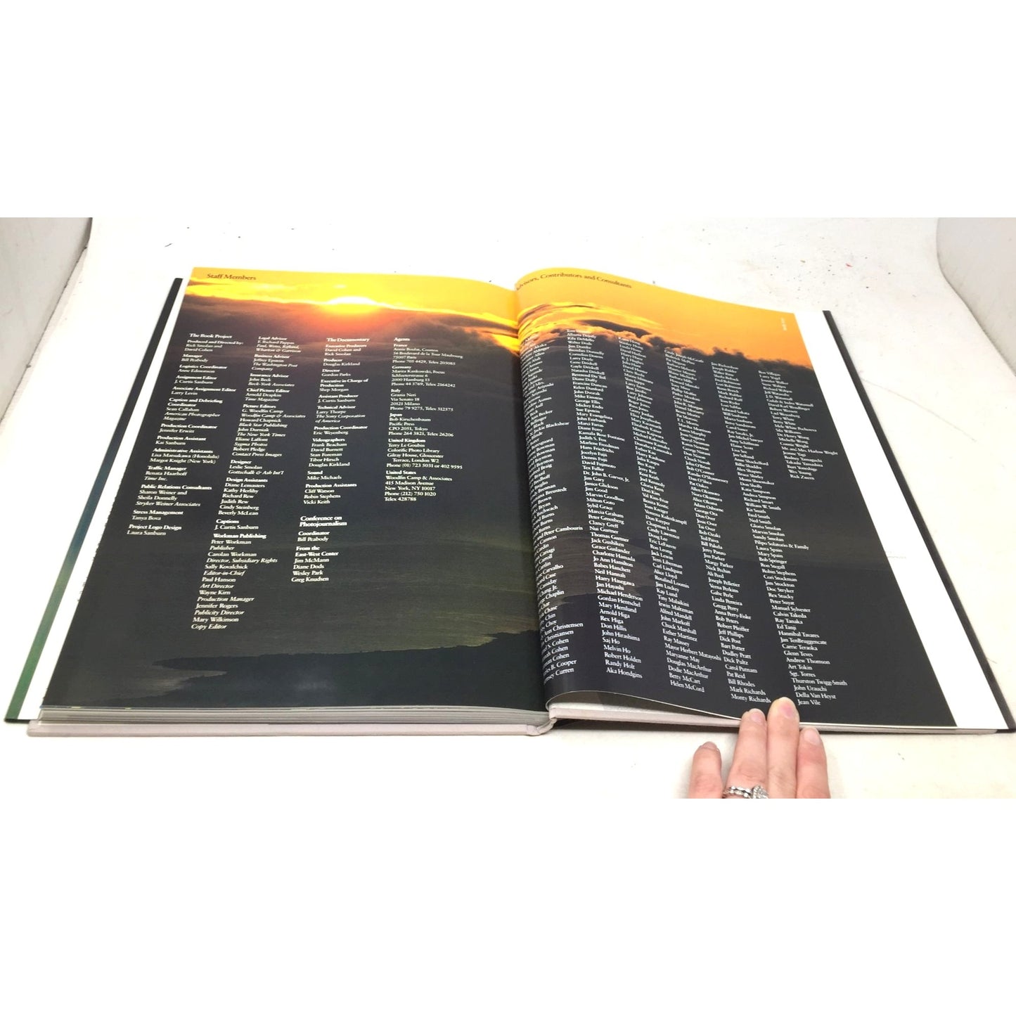 'A Day in the Life of Hawaii' Hardcover Book