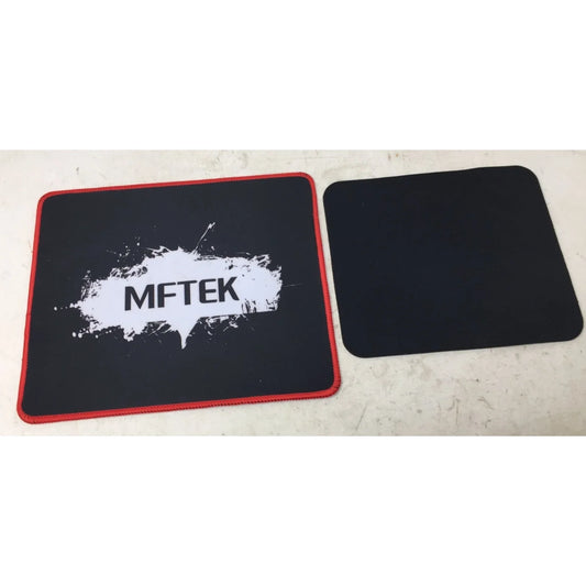 MFTEK Gaming Mouse/Keyboard Pads - A+ Stuff