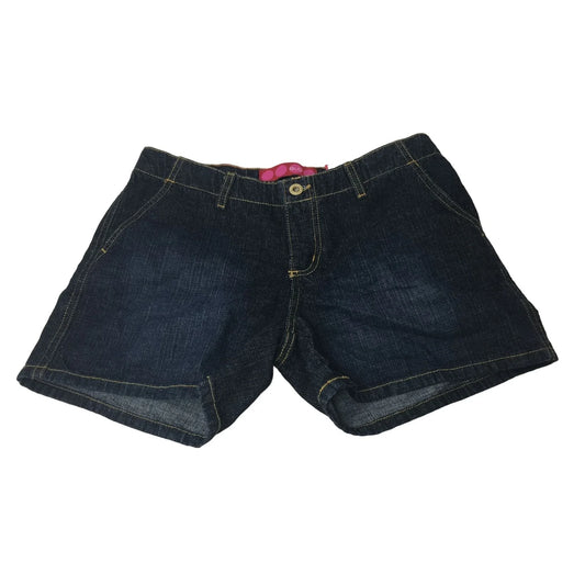 GLO Denim Shorts Juniors Size 5 New with Tags - A+ Stuff