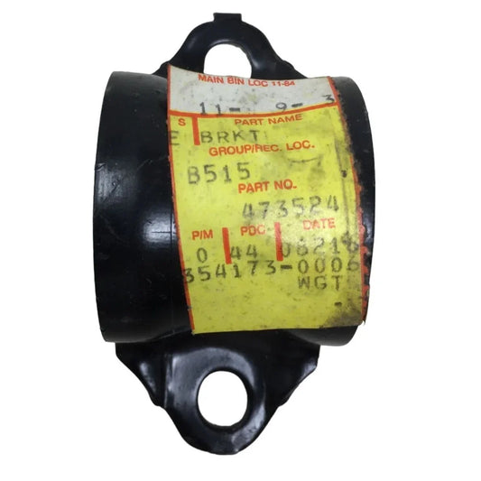 Genuine GM Part - No 473524 - STABILIZER BRACKET - MOUNT BRACKET - GR B515 - Buick Centrry 1989-1996 - vintage discontinued General Motor General Motors A+ Stuff