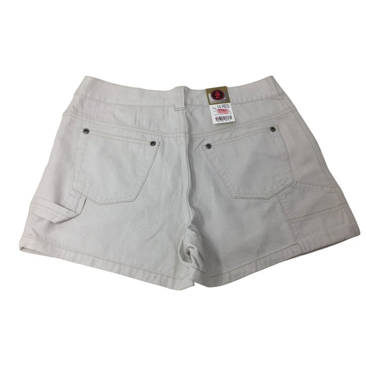 Arizona Jean Co. Girls Shorts Size 14 Reg.- New with Tags arizona jean co. A+ Stuff